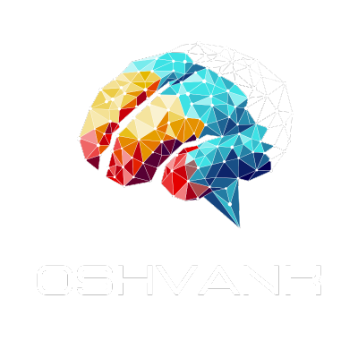OshVanK Logo